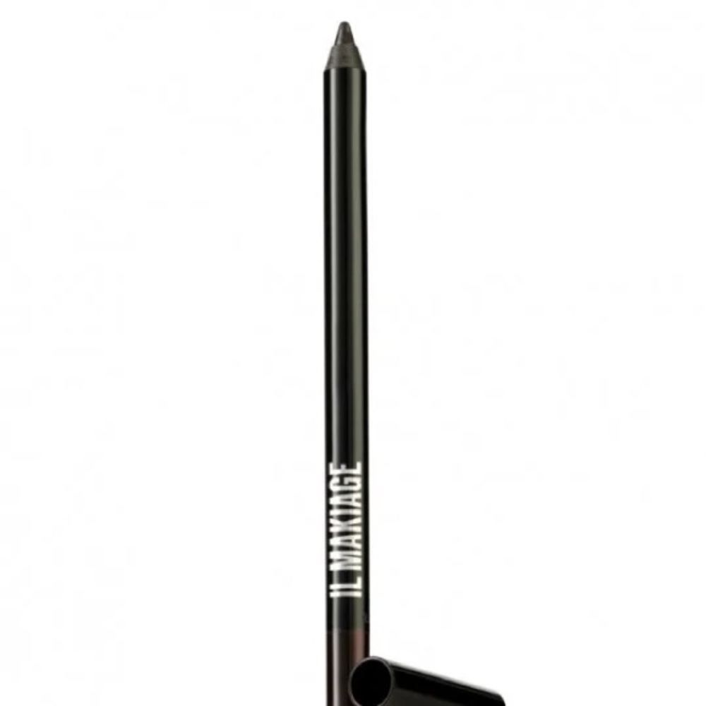IL MAKIAGE Long-wear eye pencil Oreo